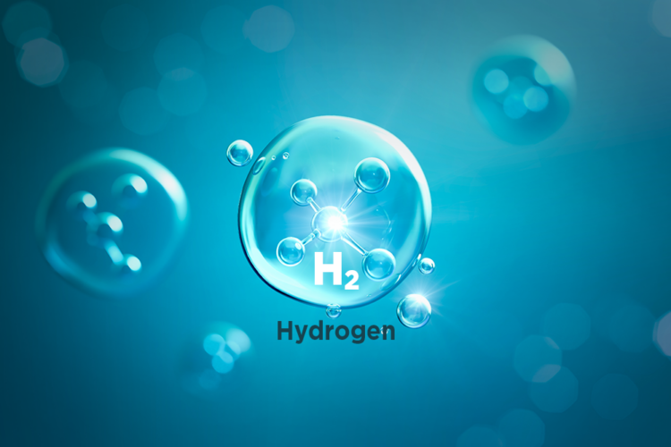 Bouteille Hydrogène – HydroFlotte